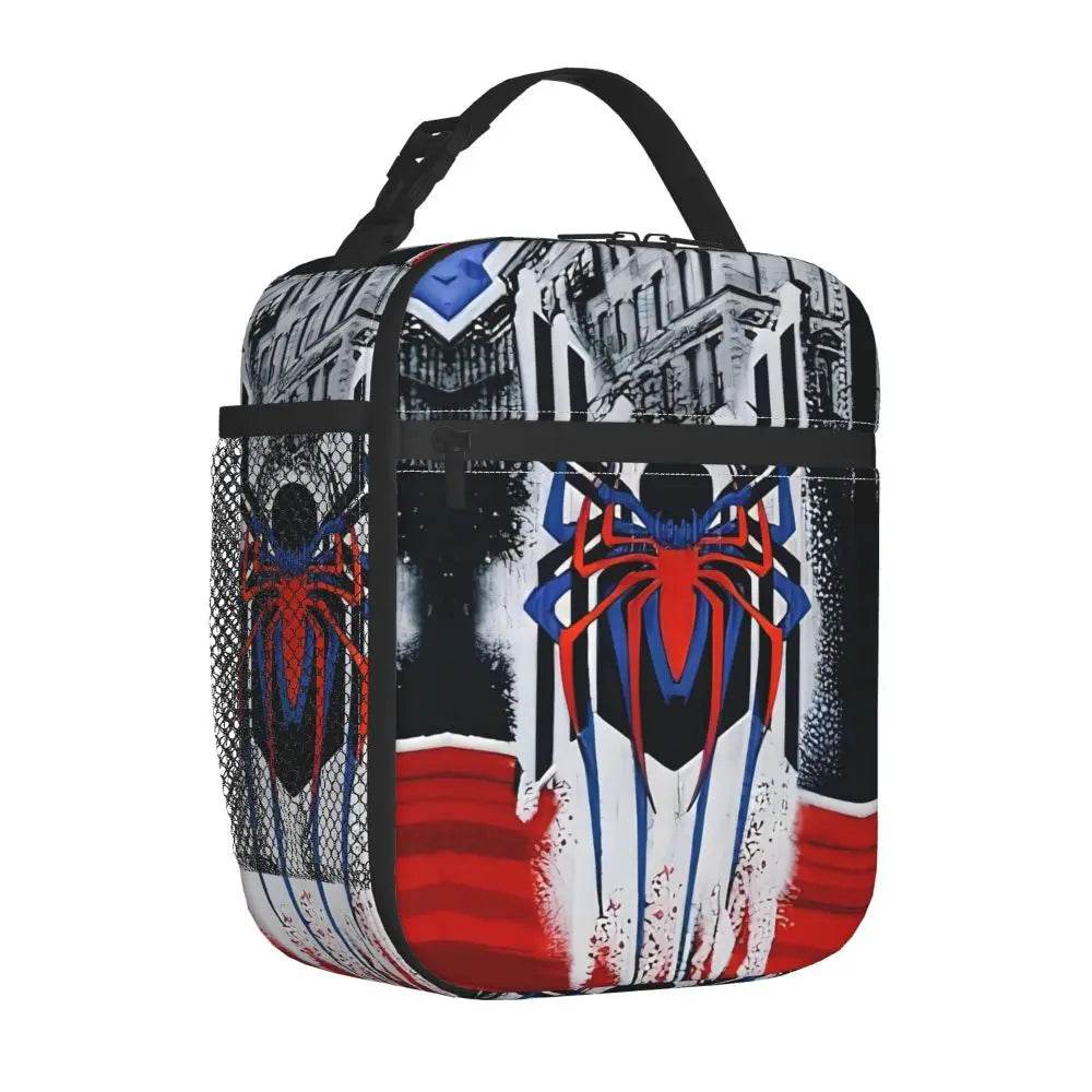 Lunch Bag Spider-Man et Venom
