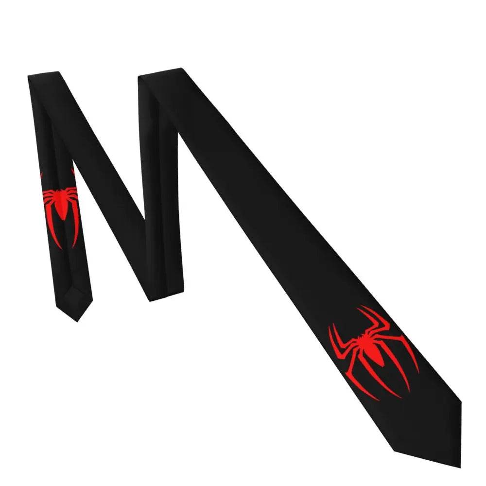 Cravate Spider-Man Spidersense