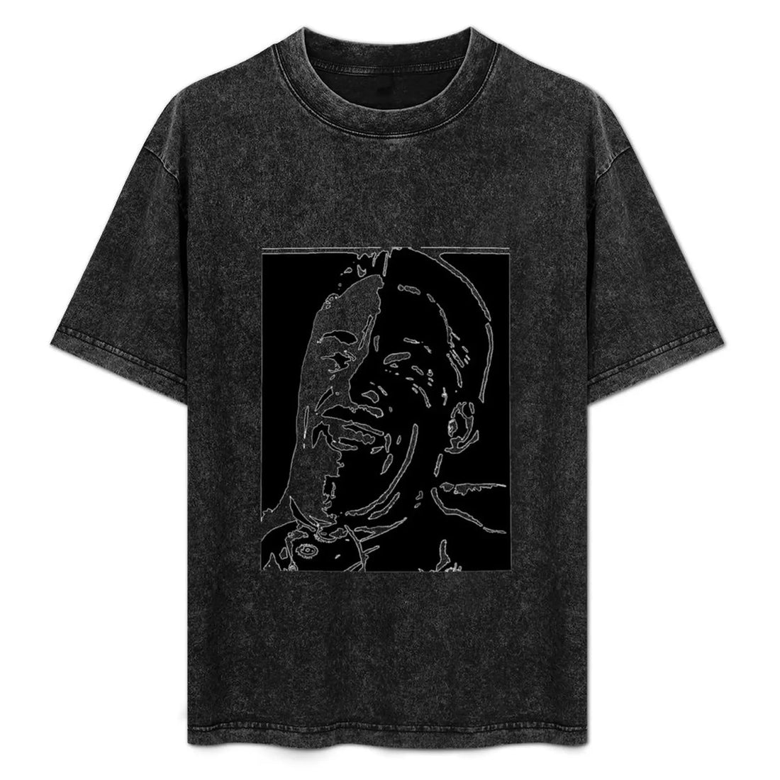 T-Shirt Spider-Man - Jonah Jameson