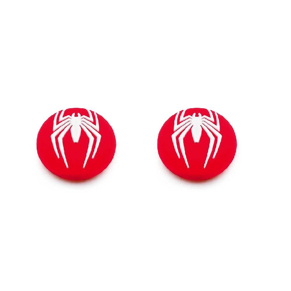 Capuchons de Joystick Manette PS5 Spider-Man
