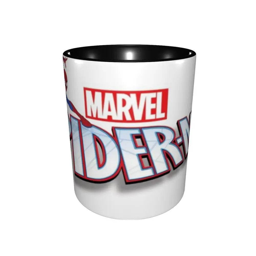 Mug Masque de Spider-Man