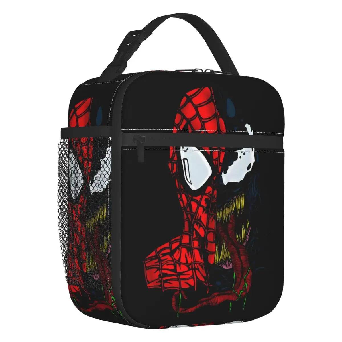 Lunch Bag Logo de Spider-Man