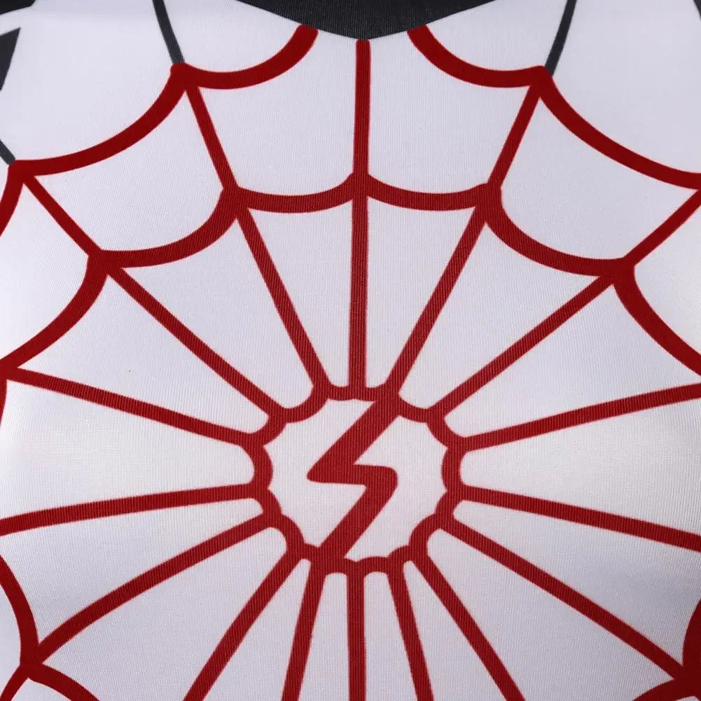 Déguisement Spider-Man - Cindy Moon (Silk)