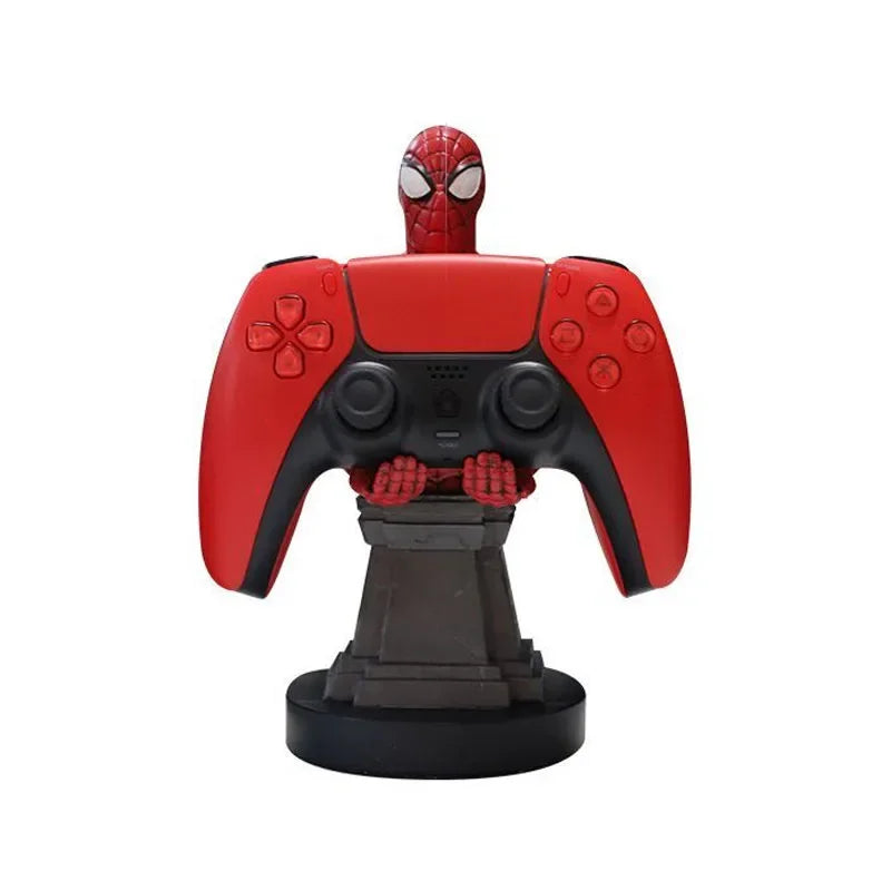 Figurine de Support de Manette Spider-Man