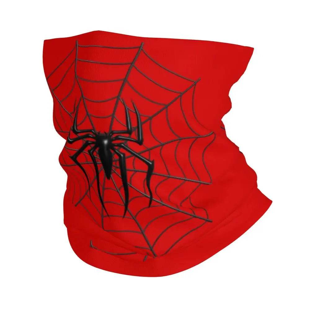 Tour de Cou Logo Araignée Spider-Man