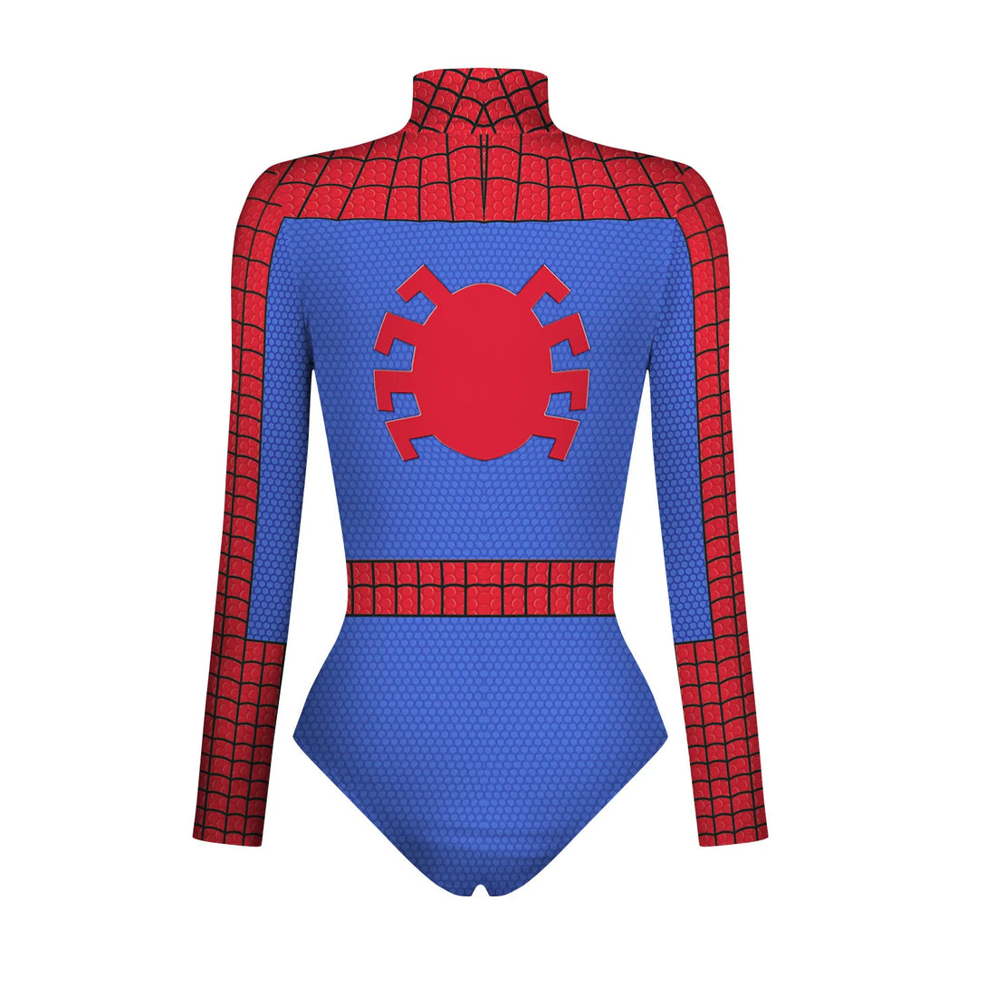 Maillot de Bain Spider-Man Classique pour Femme Bodysuit
