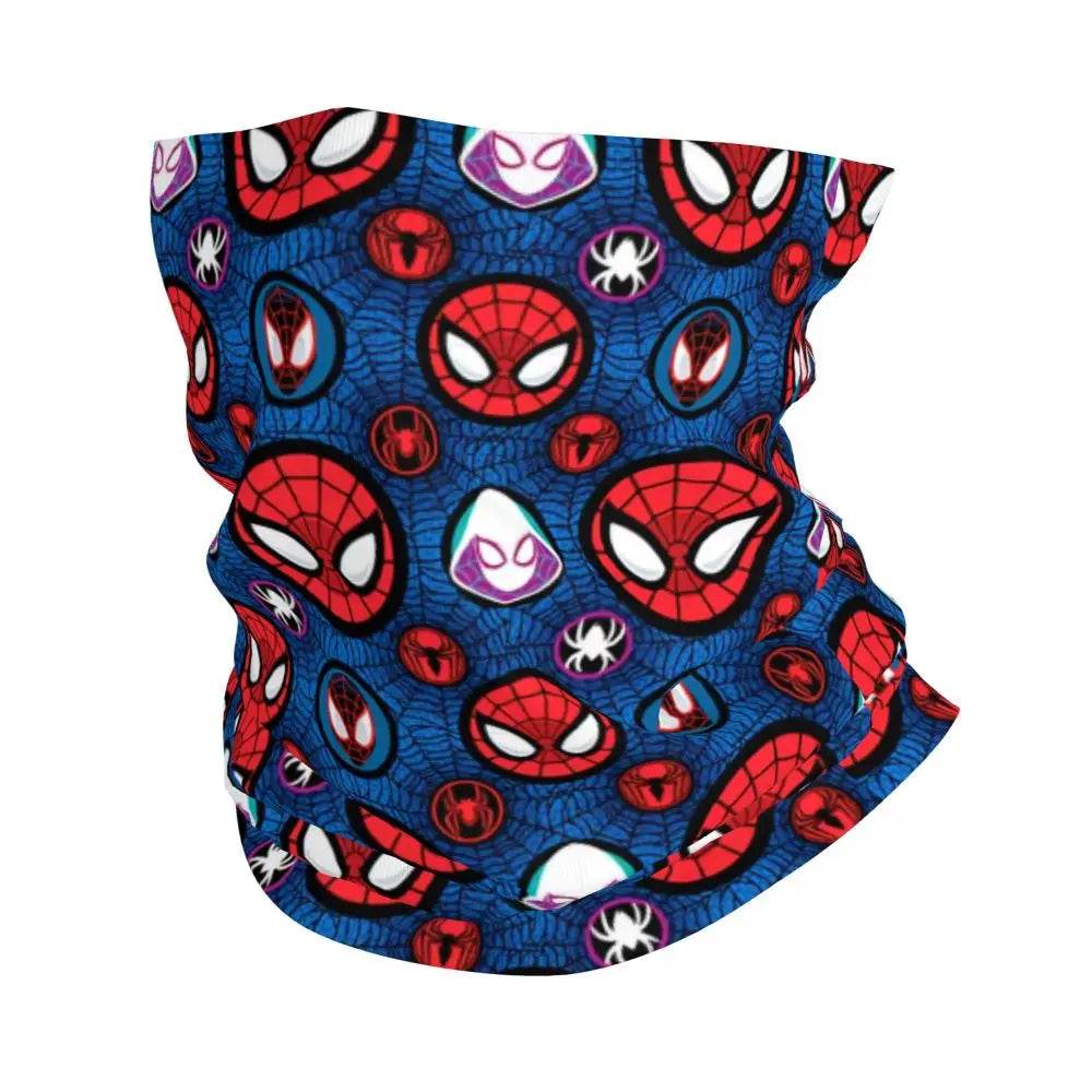 Tour de Cou Spider-Man Spidersense