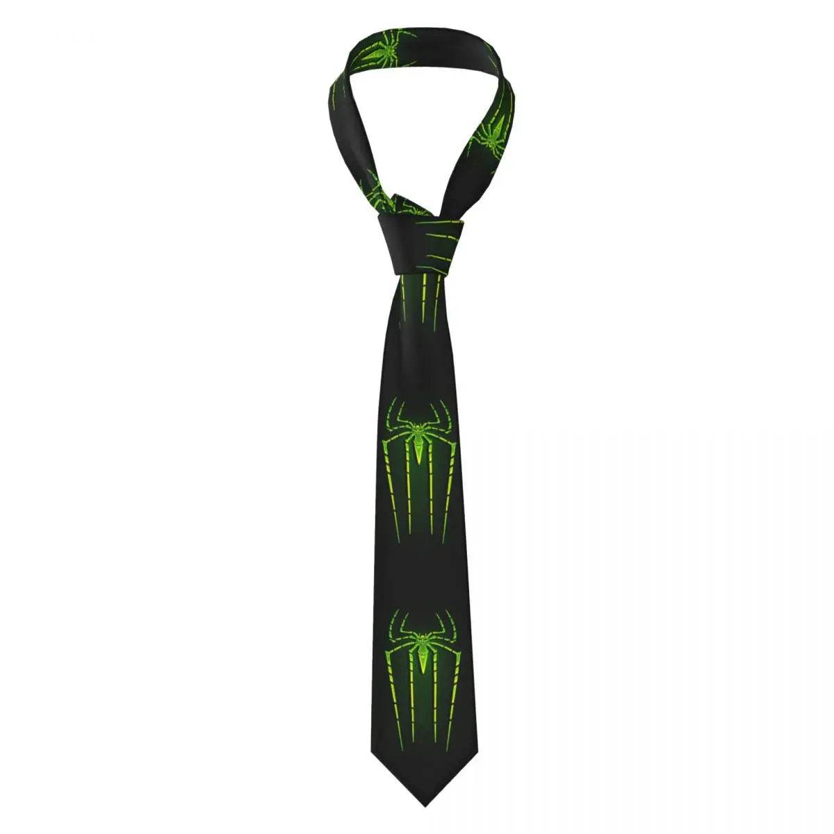 Cravate Spider-Man Spidersense