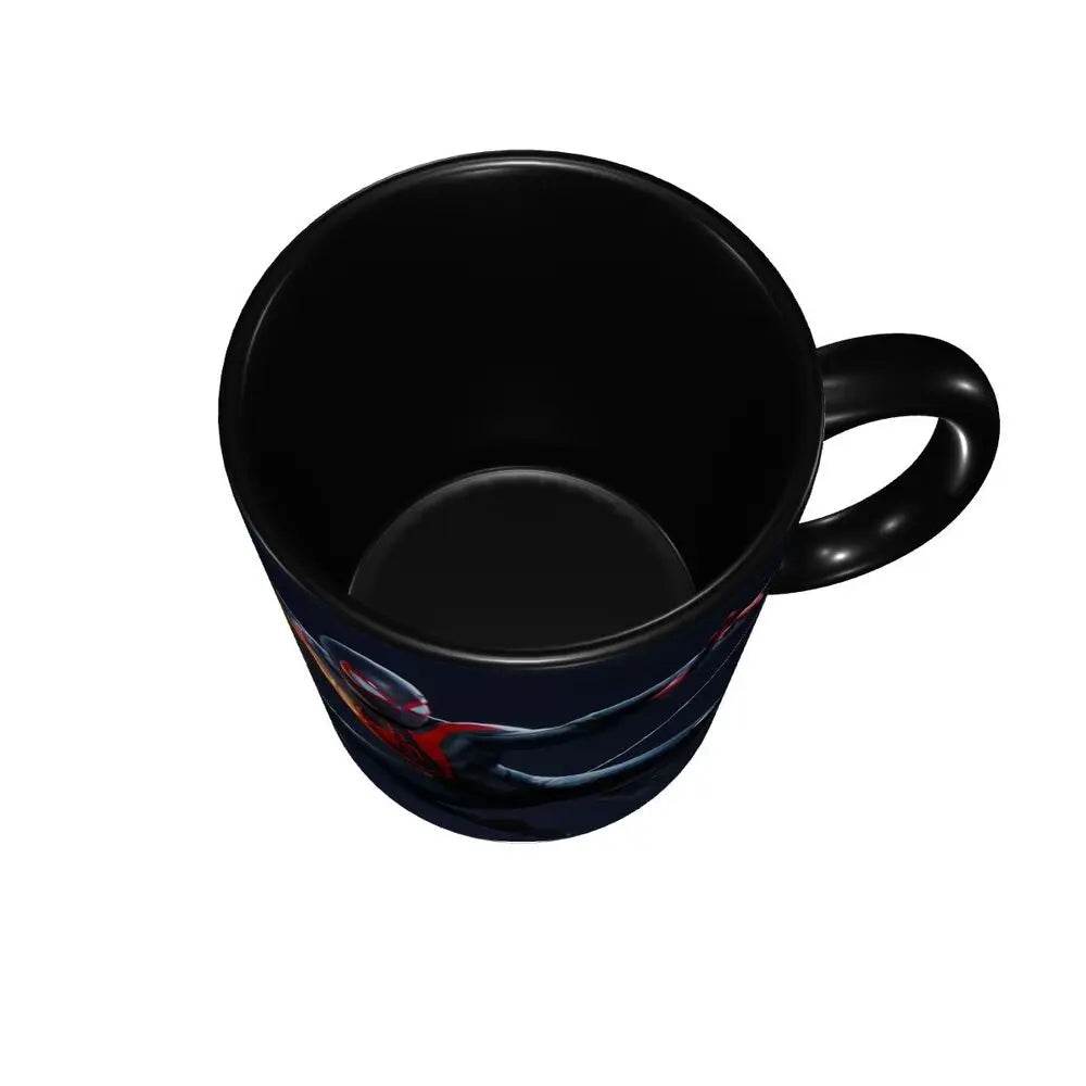 Mug Spider-Man Jeu Vidéo