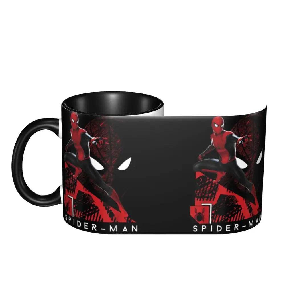 Mug Masque de Spider-Man