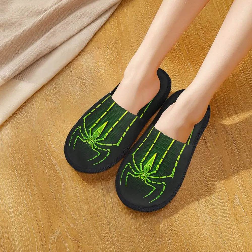 Chausson Marvel Spider-Man