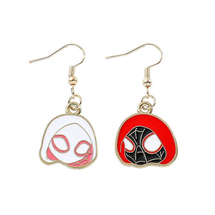 Boucle D'oreille Spider-Man - Spidergwen
