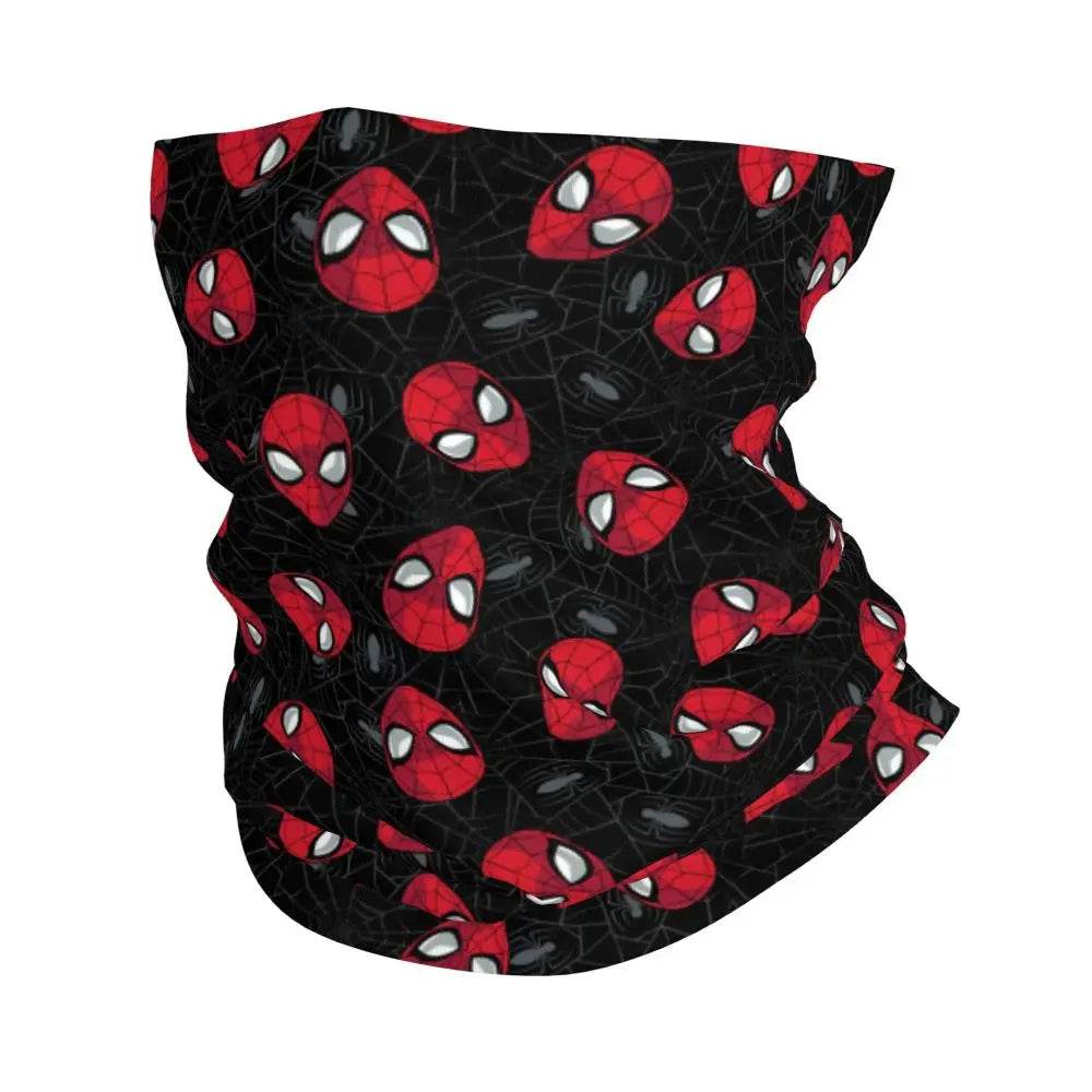 Tour de Cou Spider-Man Série Animée