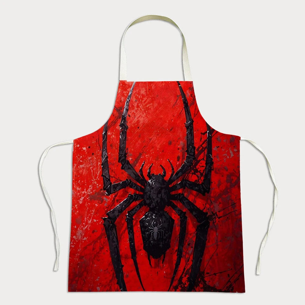 Tablier Spider-Man Bande Dessinée