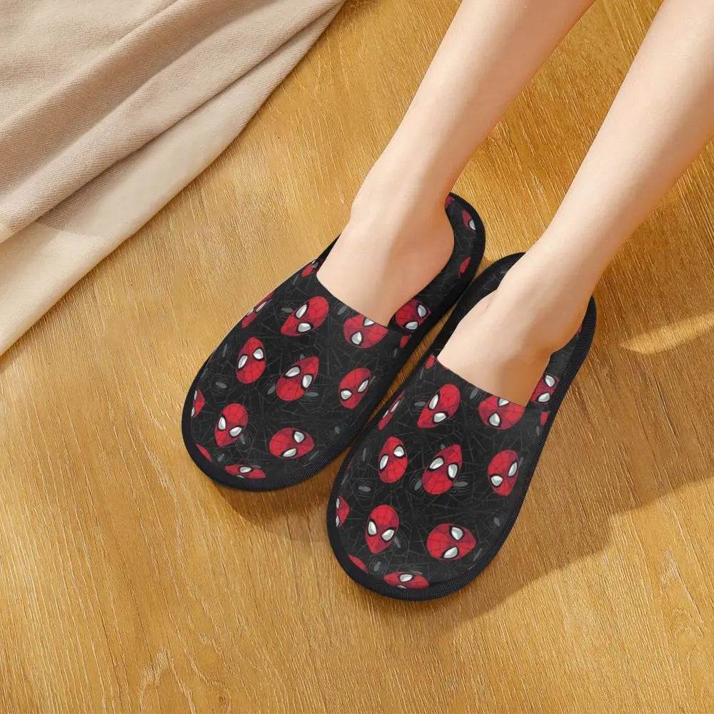Chausson Marvel Spider-Man