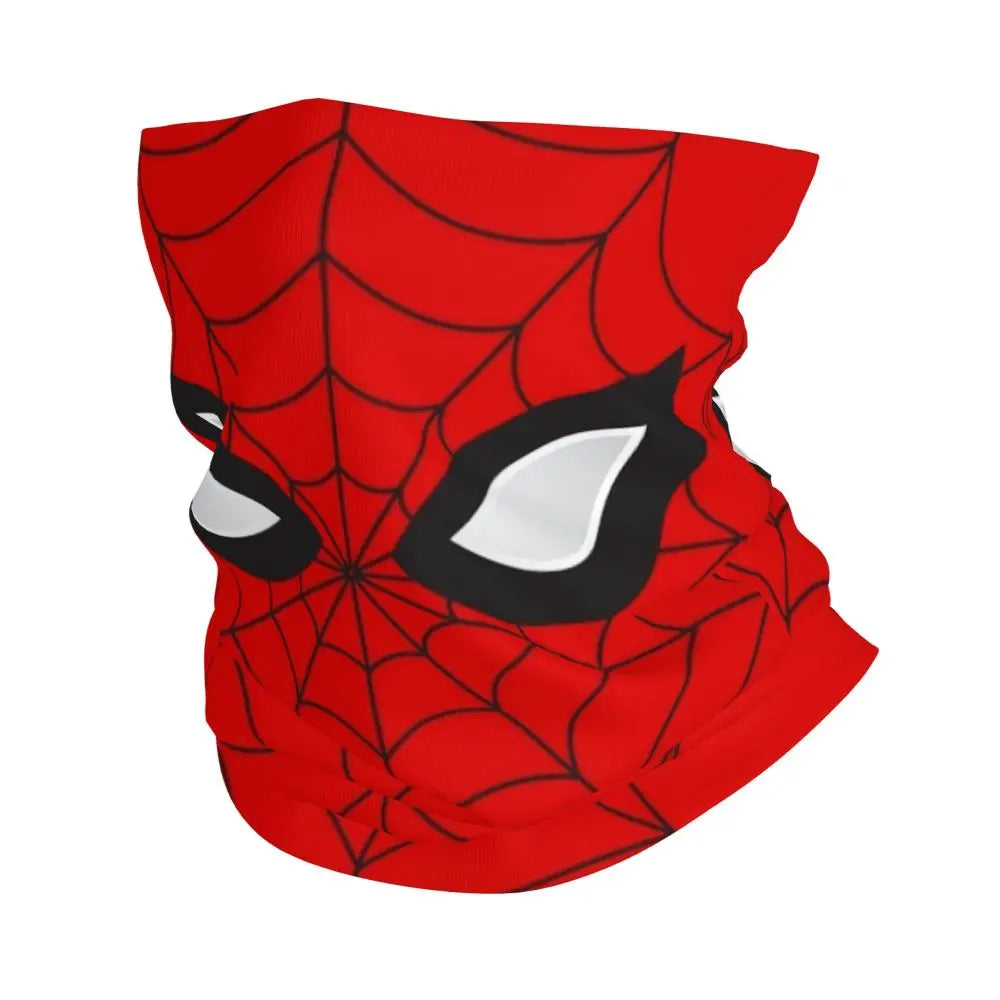 Cagoule Spider-Man New Generation