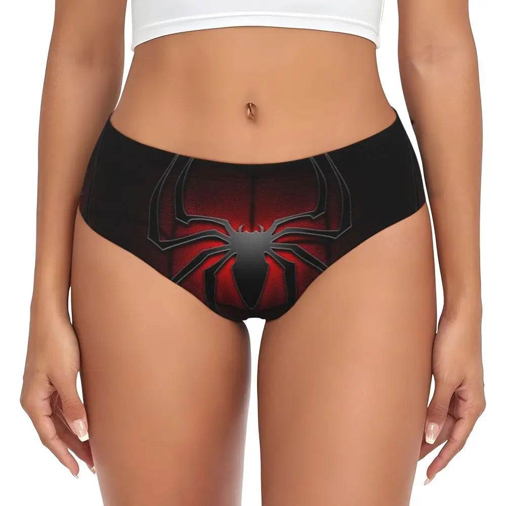 Culotte Spider-Man Ironspider