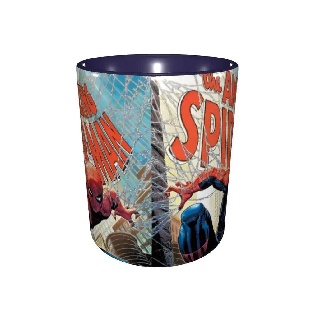 Mug The Amazing Spider-Man