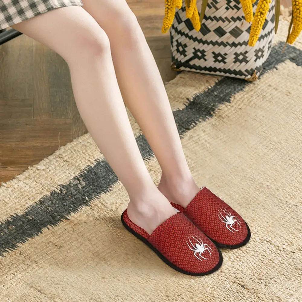 Chausson Marvel Spider-Man