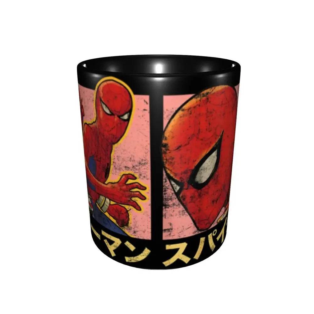Mug Marvel Spider-Man