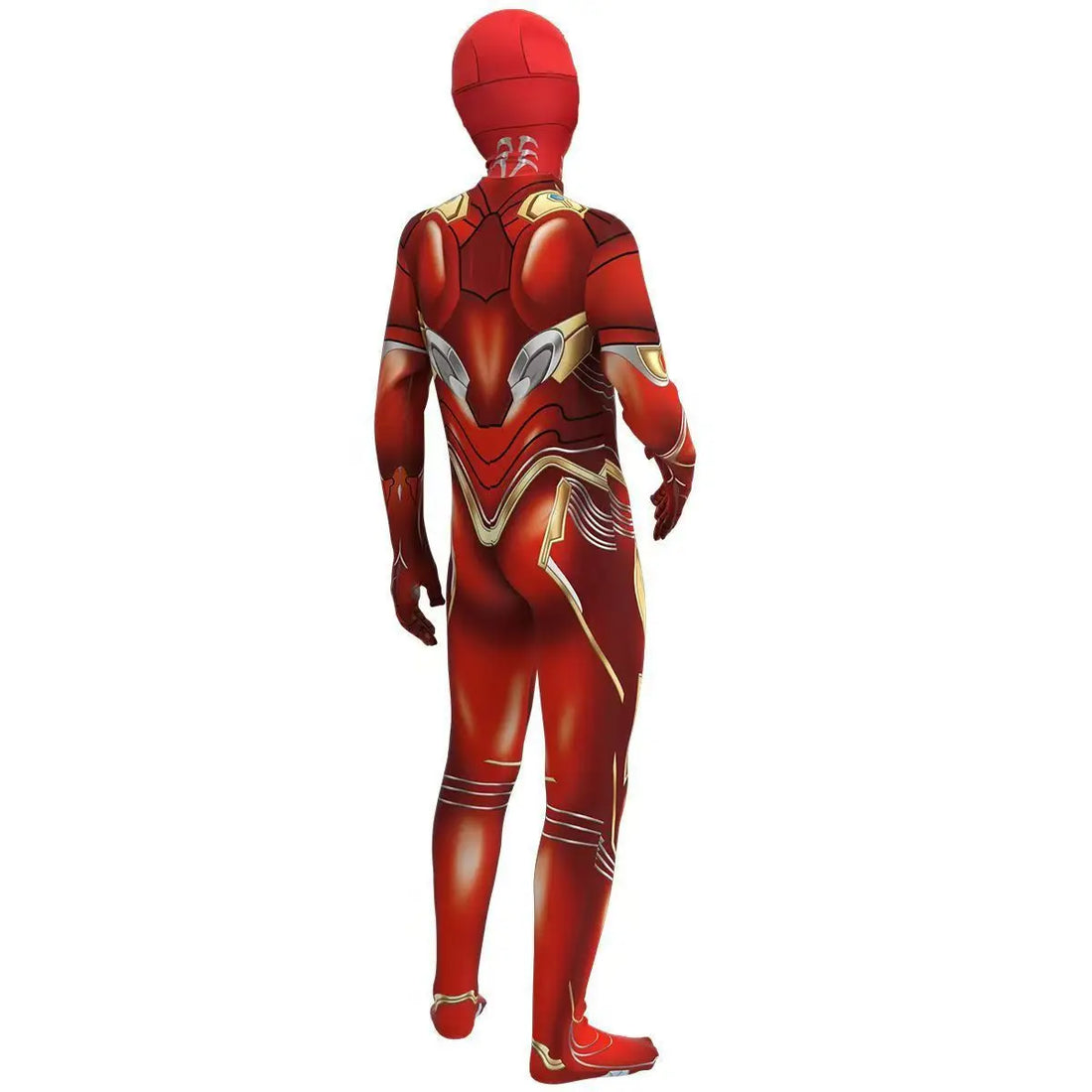 Déguisement pour Enfant Iron-Man dans Spider-Man Homecoming