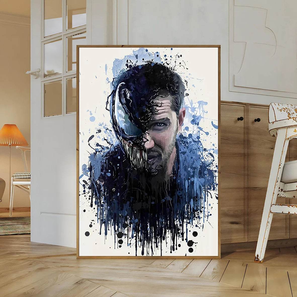 Poster Spider-Man - Venom