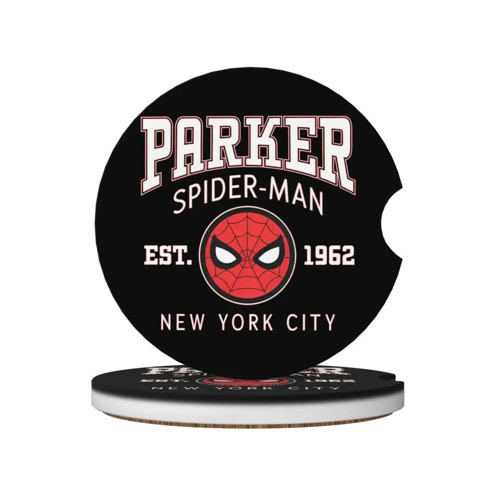 Dessous de Verre Spider-Man New Generation
