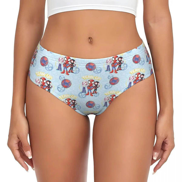 Culotte Spider-Man Spidey et ses Amis