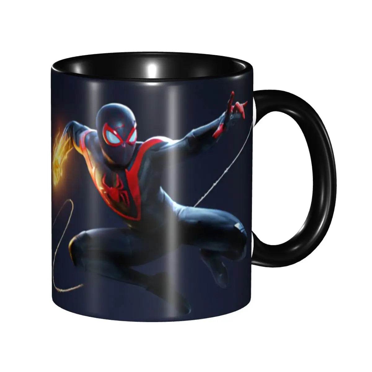 Mug Spider-Man Jeu Vidéo