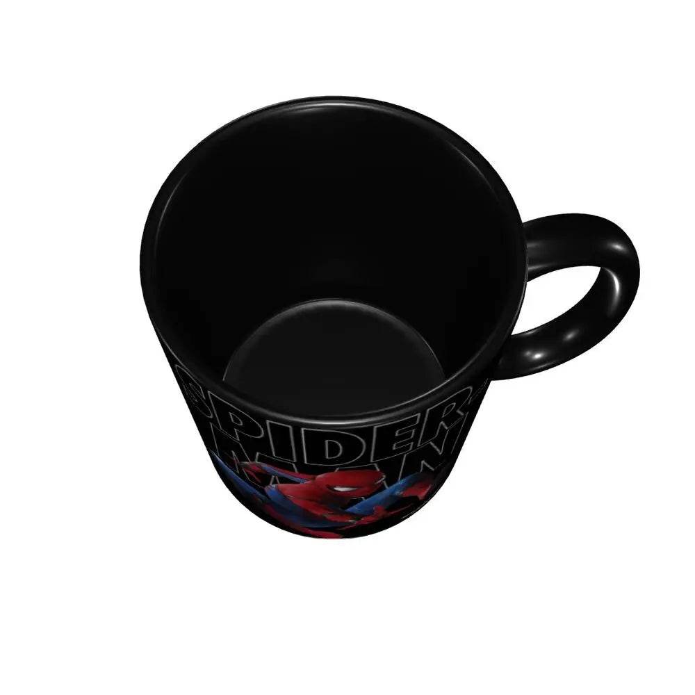 Mug The Amazing Spider-Man