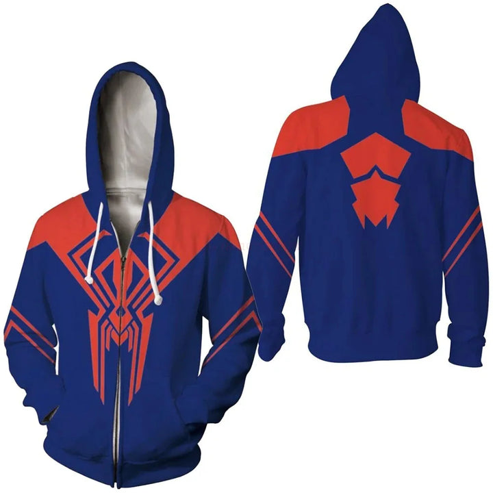 Pull Spider-Man 2099 - Miguel O'Hara