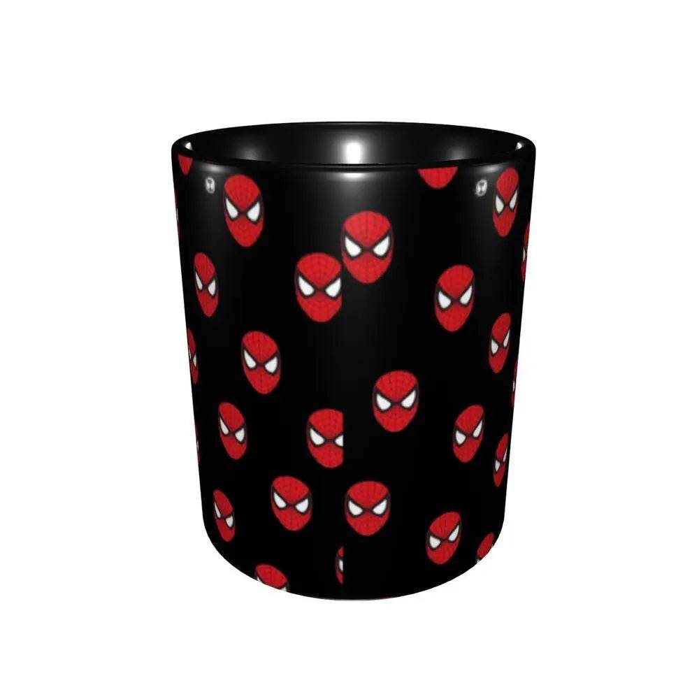 Mug Spider-Man Jeu Vidéo