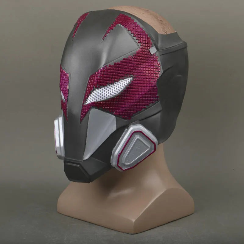 Masque Spider-Man - Prowler