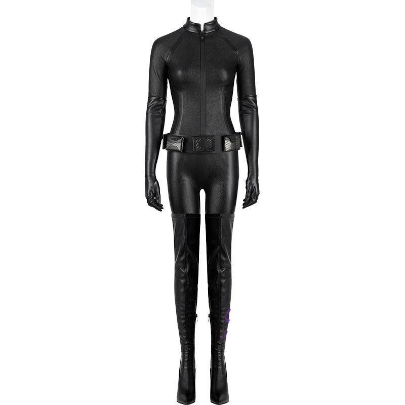 Costume Premium - Blackcat