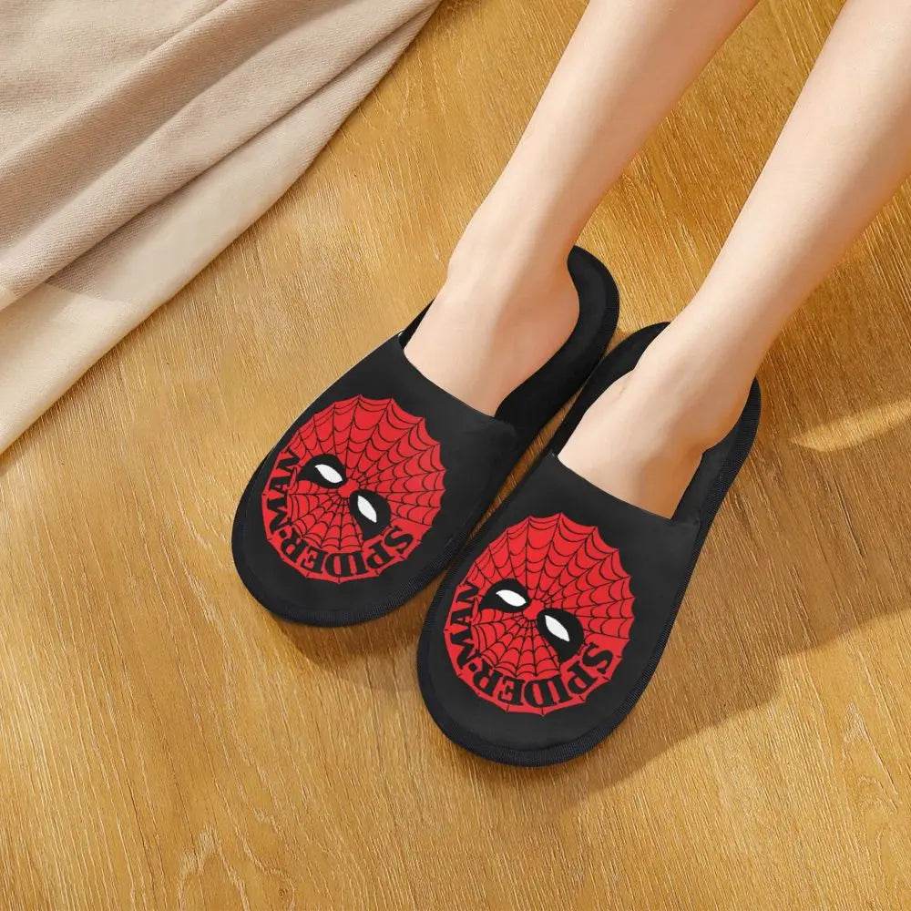 Chausson Marvel Spider-Man