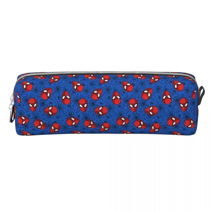 Trousse Bleu Spider-Man