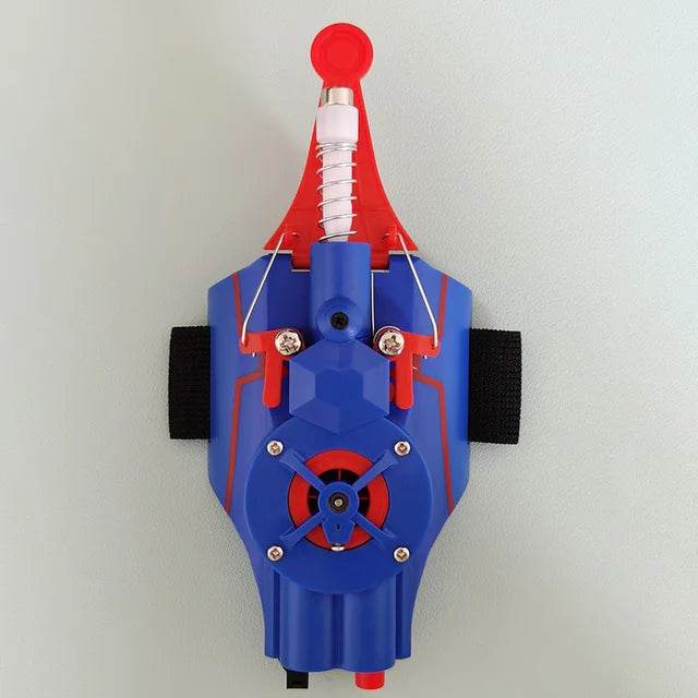 Gant Spider-Man Lanceur de Toile