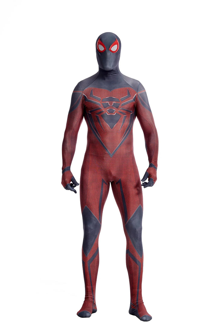 Déguisement Spider-Man Kaine Ben Reilly