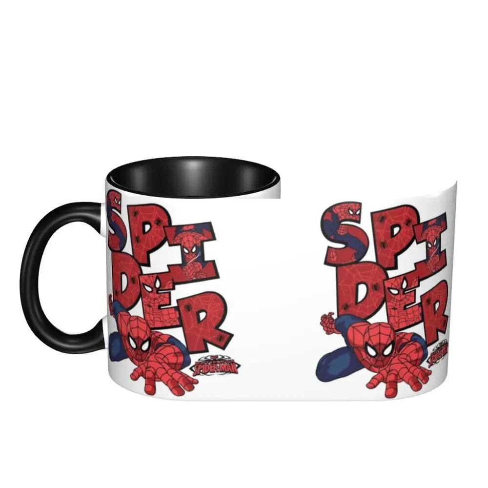 Mug The Amazing Spider-Man