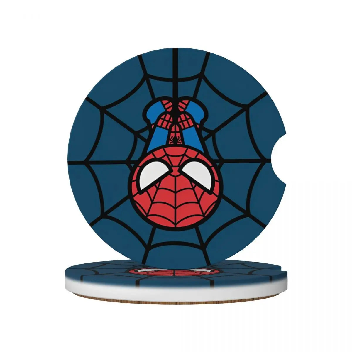 Dessous de Verre Spider-Man New Generation