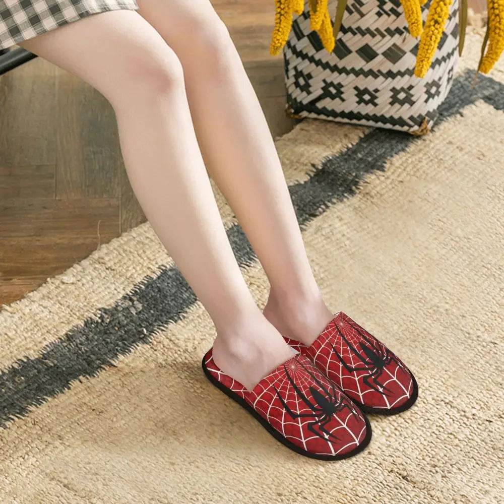 Chausson Marvel Spider-Man