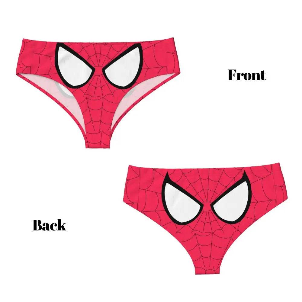 Culotte Spider-Man Spidersense