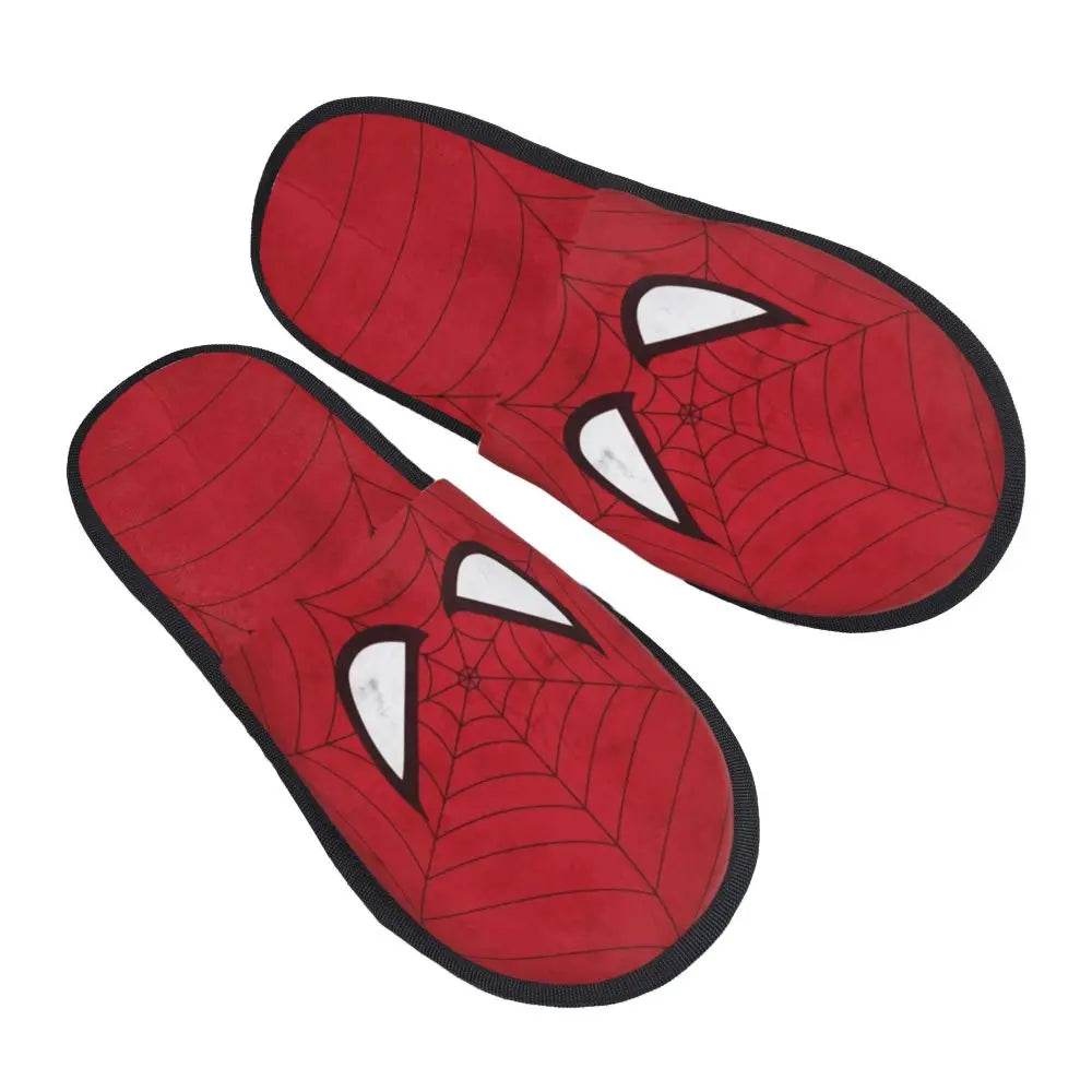 Chausson Marvel Spider-Man