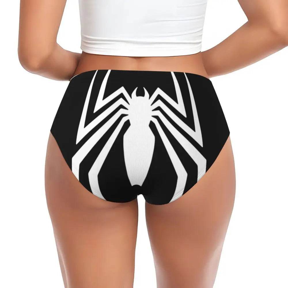 Culotte Spider-Man Spidersense