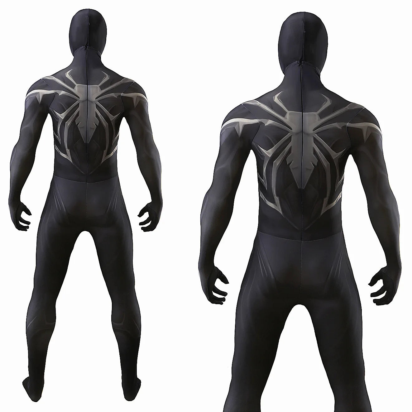 Déguisement Spider-Man - Venom Marvel Rivals