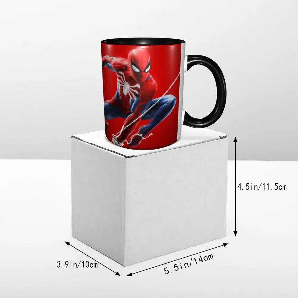 Mug The Amazing Spider-Man