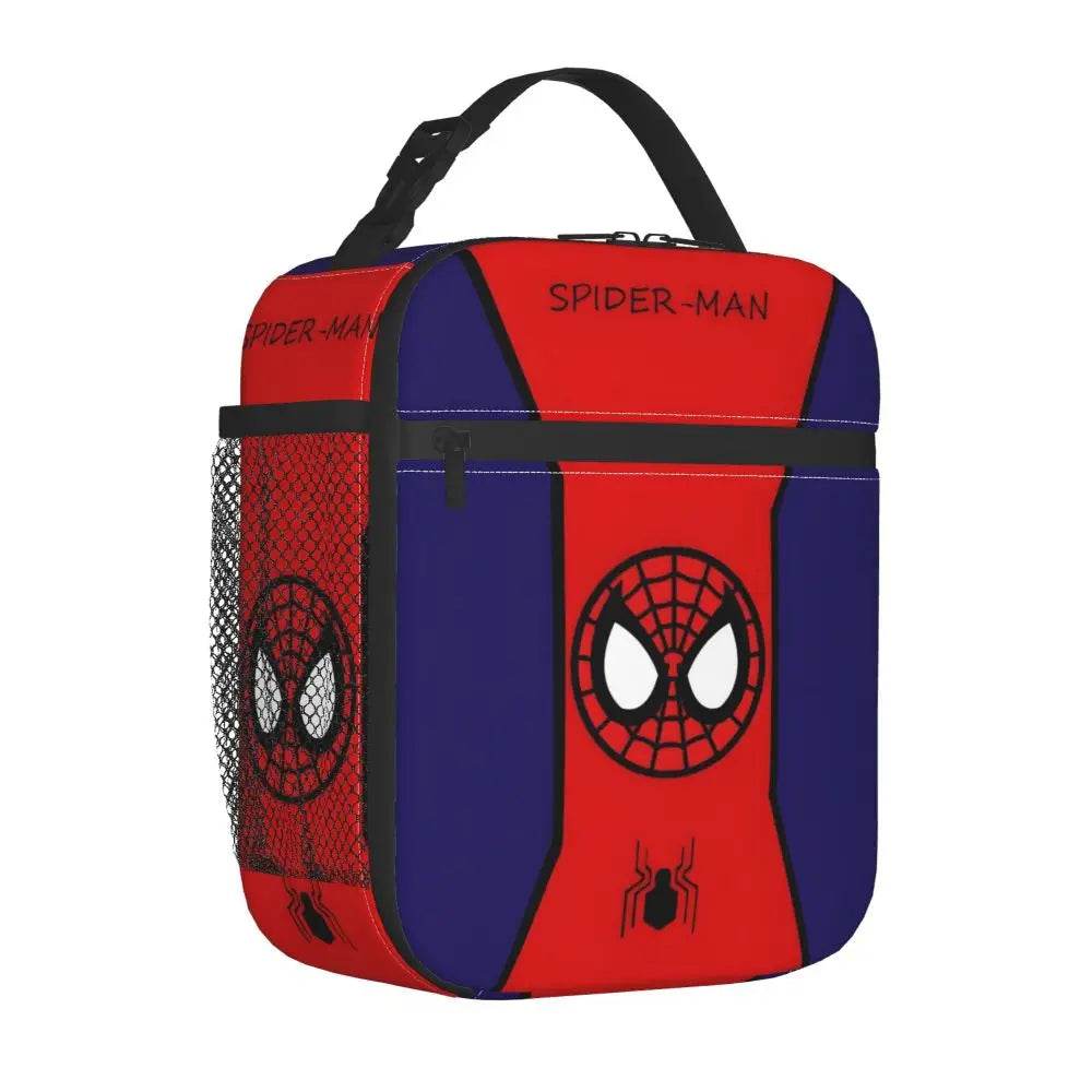 Lunch Bag Spectacular Spider-Man