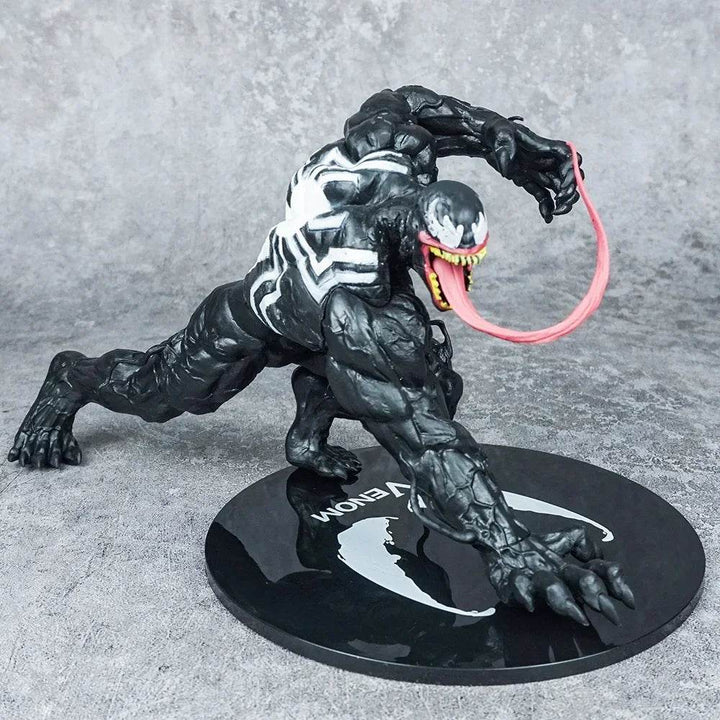 Figurine Spider-Man - Venom
