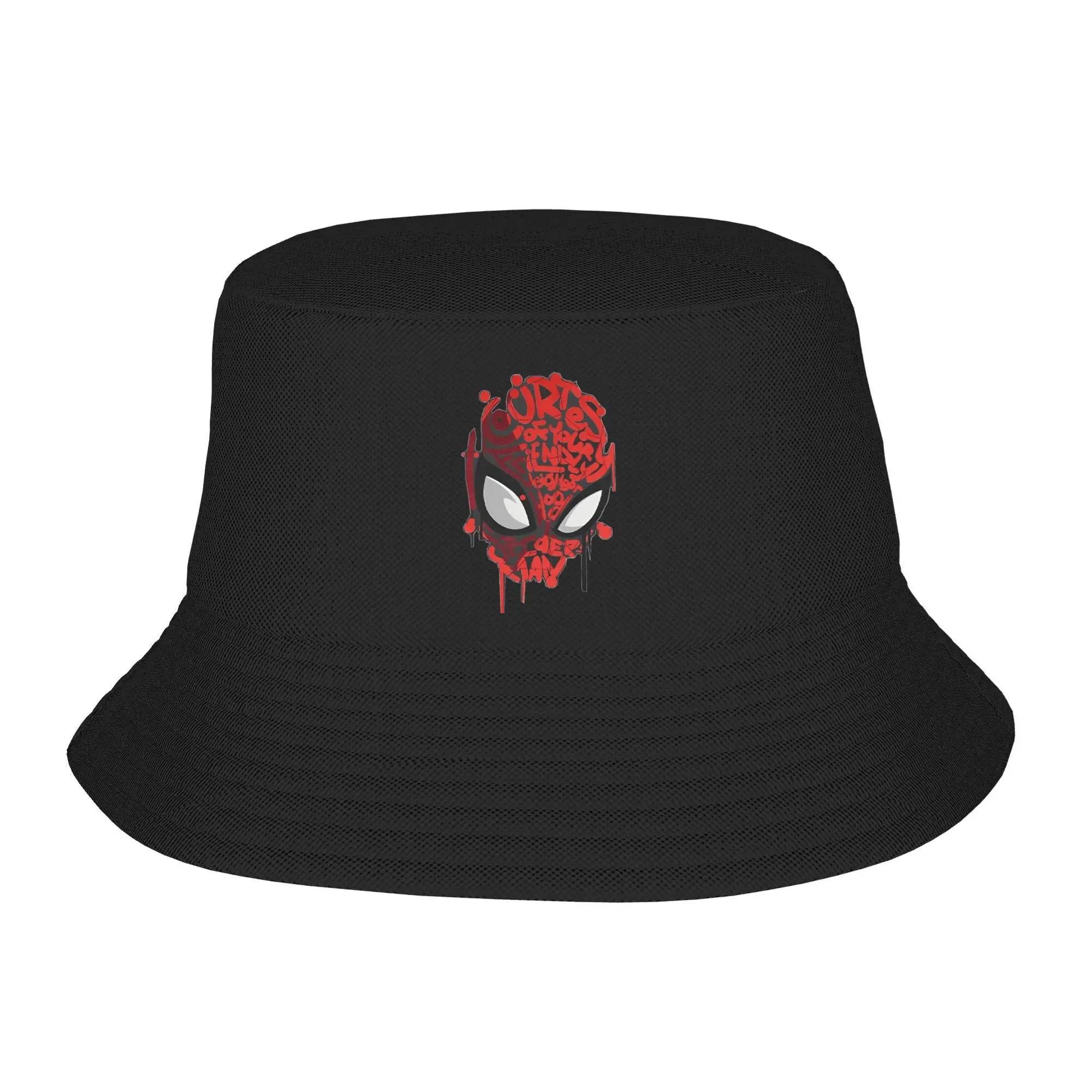 Bob Spider-Man