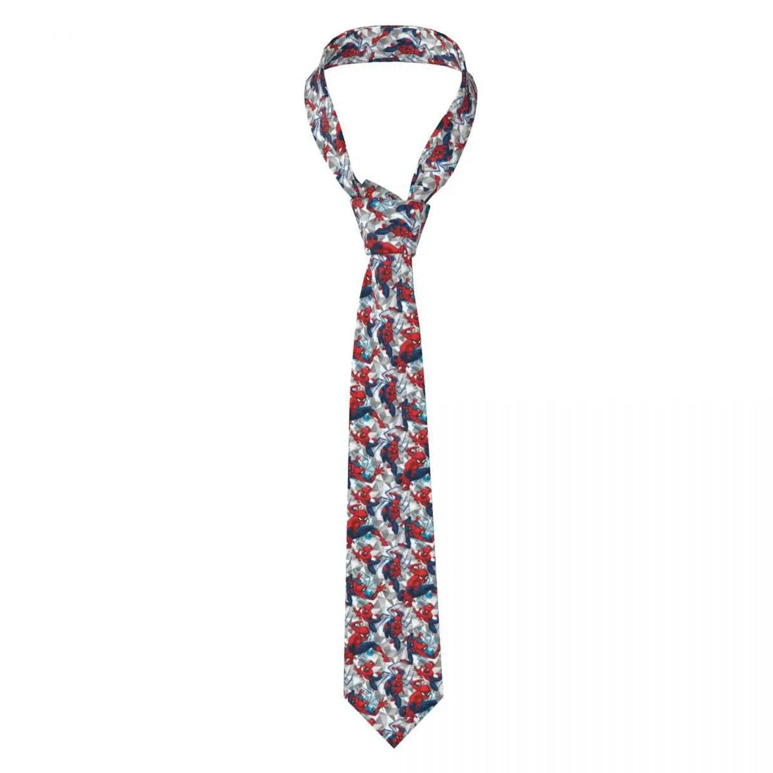 Cravate Spider-Man Spidersense